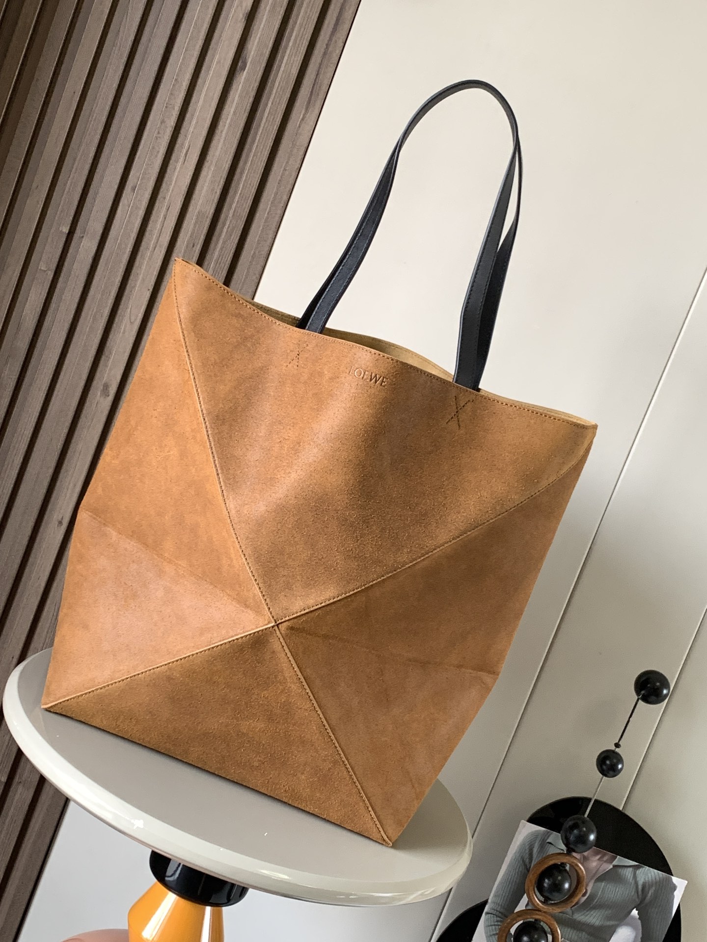 Loewe Shopping Bags